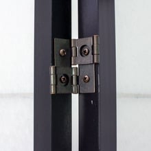 Zen 8 Panel Rice Paper Room Divider